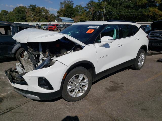 2021 Chevrolet Blazer 3Lt