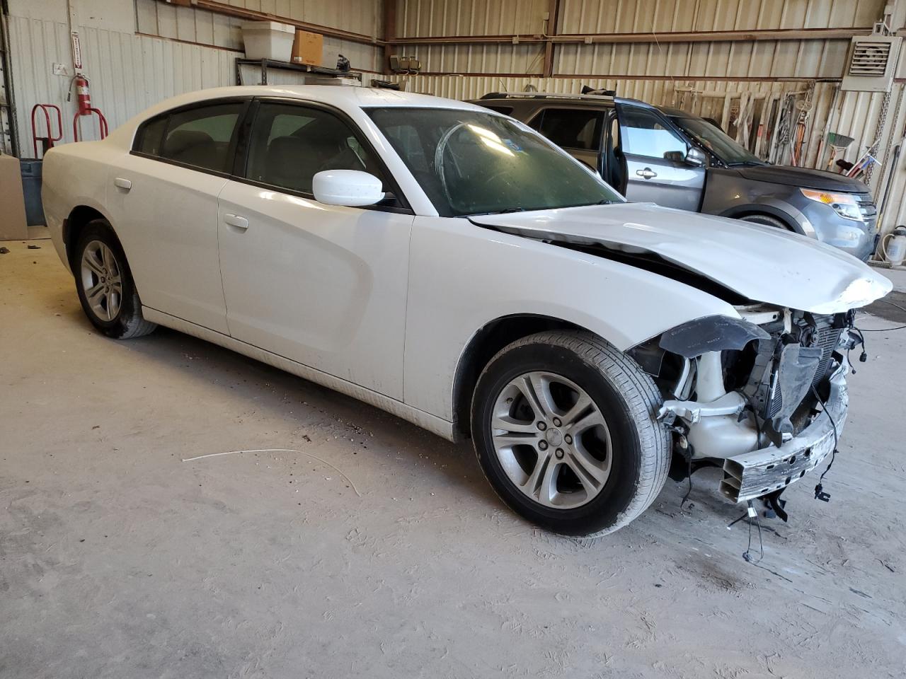 2019 Dodge Charger - Image 4
