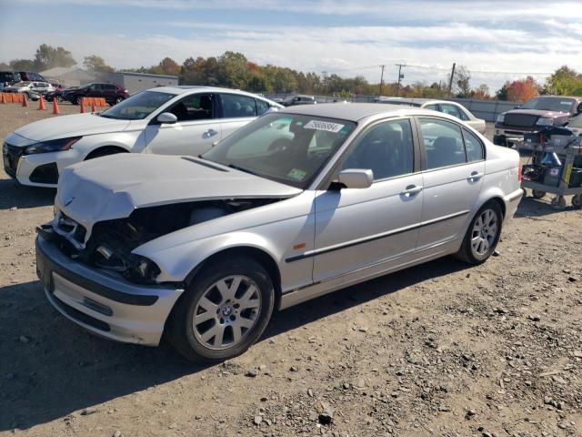 2000 Bmw 323 I