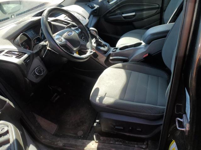 Parquets FORD ESCAPE 2015 Gray