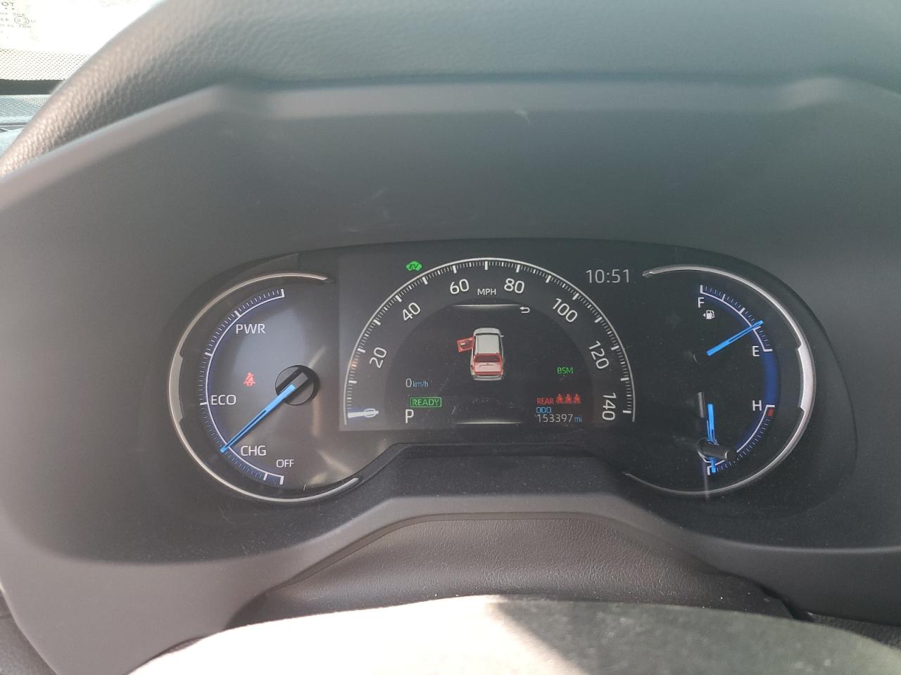 2019 Toyota RAV 4 - Image 9