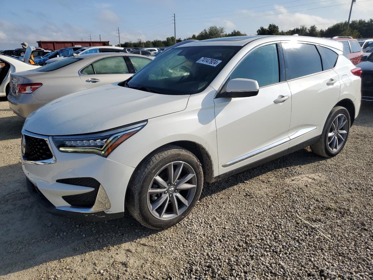 2019 Acura RDX - Image 1