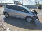 2012 Honda Fit  на продаже в Riverview, FL - Front End