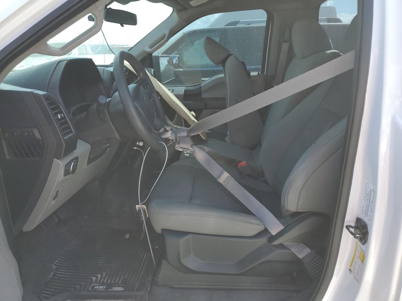 2019 Ford F150 VIN: 1FTMF1CB4KKC46513 Lot: 74847544