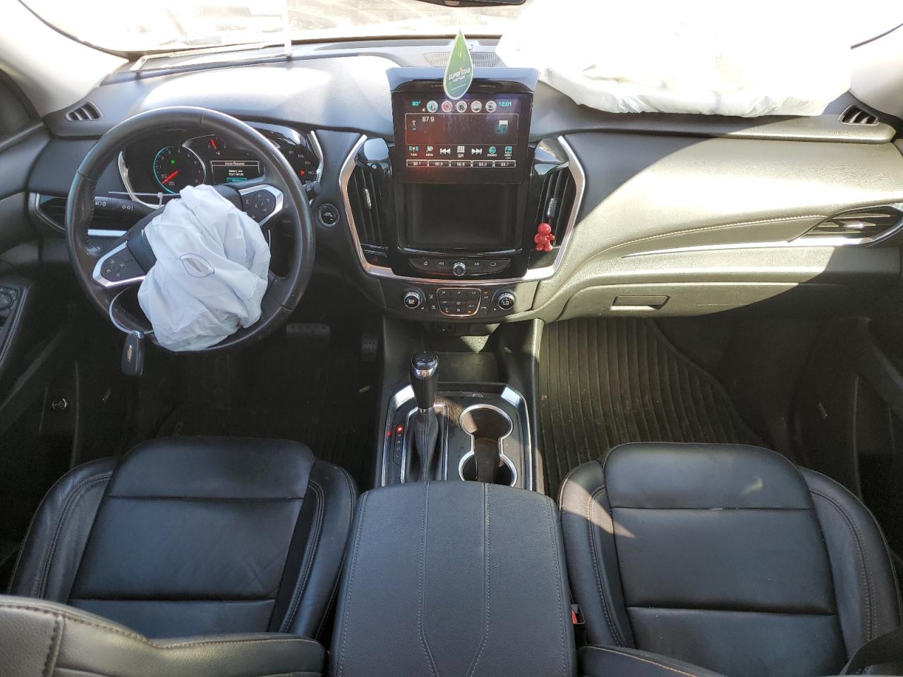 2019 Chevrolet Traverse - Image 8