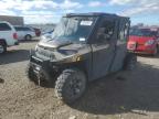 2023 Polaris Ranger Crew Xp 1000 Northstar Ultimate zu verkaufen in Kansas City, KS - Burn