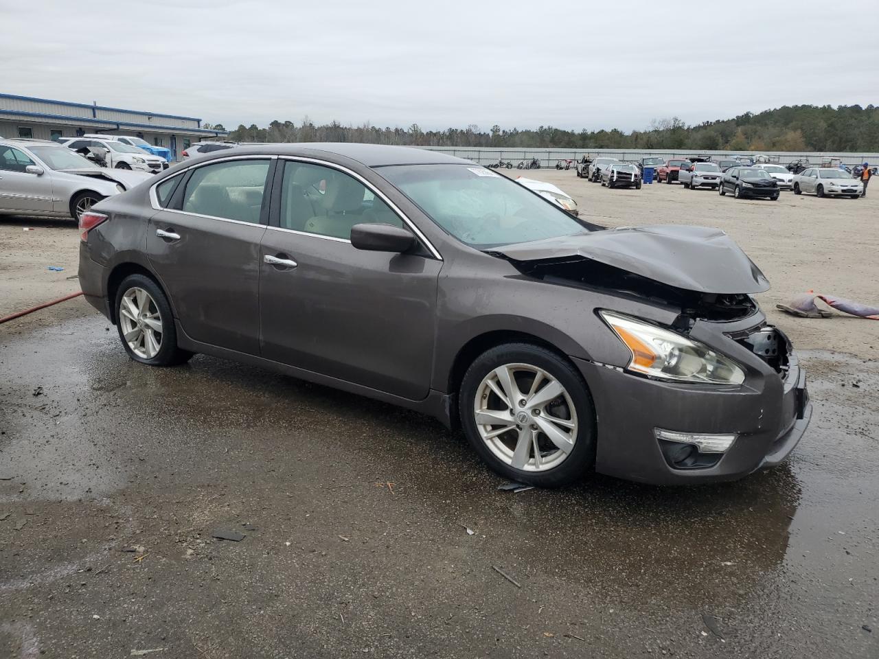 2015 Nissan Altima - Image 4