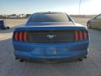 2019 Ford Mustang  продається в Andrews, TX - Water/Flood