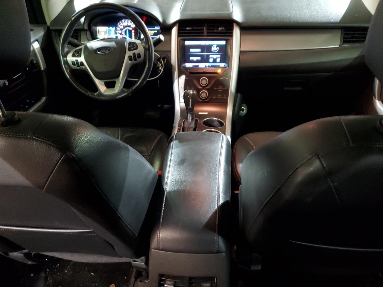 2013 Ford Edge - Image 8