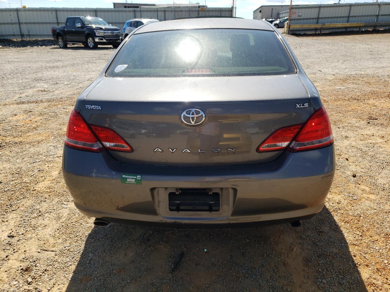 4T1BK36BX6U063004 2006 Toyota Avalon Xl