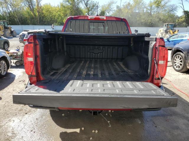 1GCGTDEN9L1202724 Chevrolet Colorado Z 6