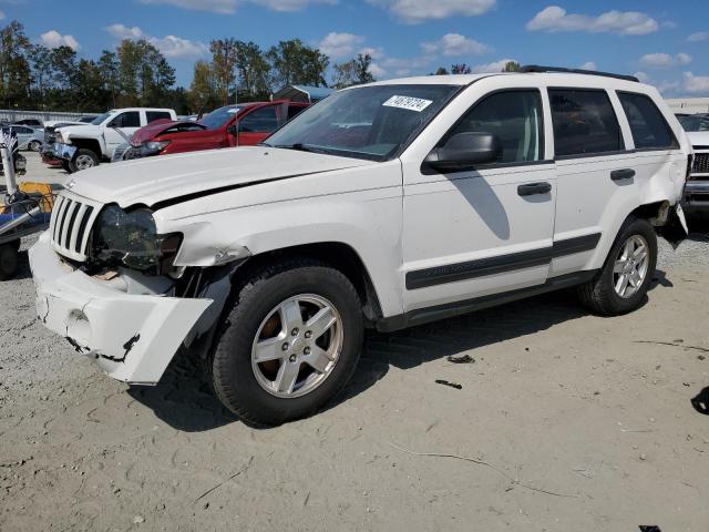 2006 Jeep Grand Cherokee Laredo