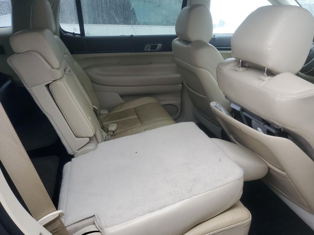 2LMHJ5AT3KBL03135 2019 Lincoln Mkt