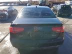 2013 AUDI A4 PREMIUM PLUS for sale at Copart CA - LONG BEACH