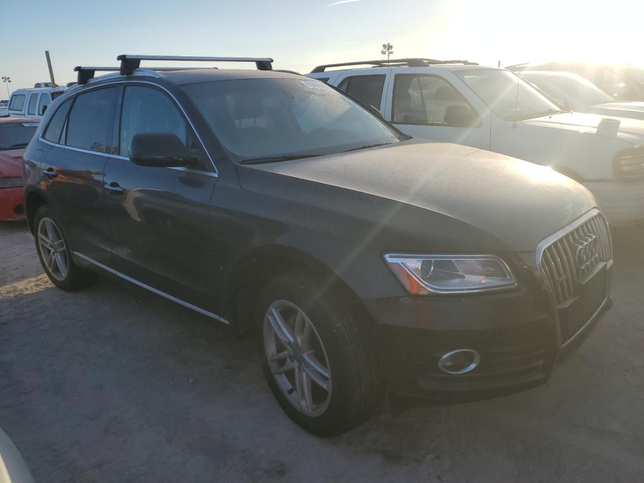 2017 Audi Q5 - Image 4