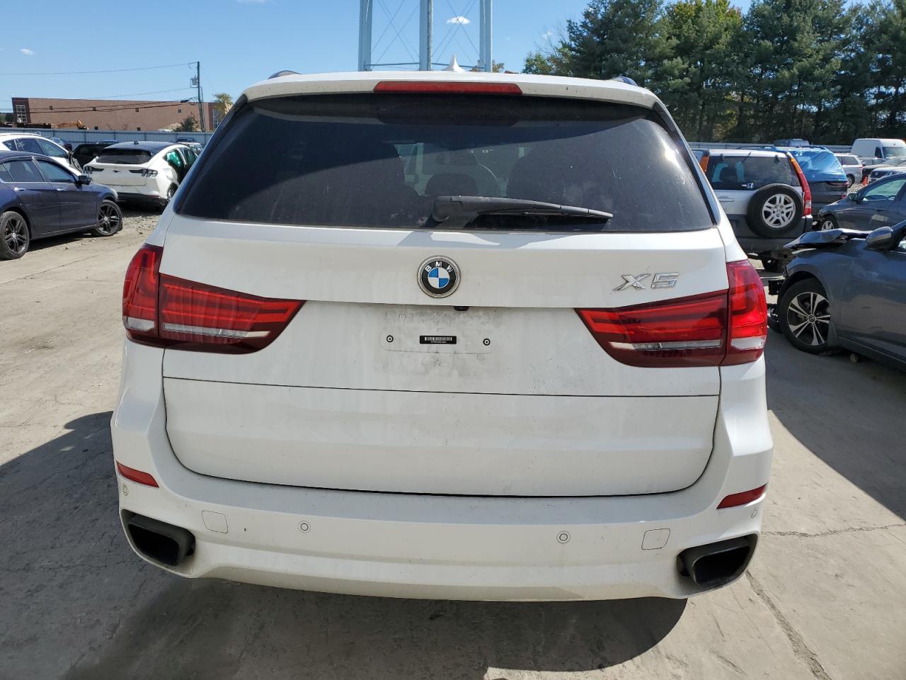 5UXKR0C53G0P28331 2016 BMW X5 xDrive35I