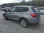 2017 Bmw X3 Sdrive28I იყიდება Gainesville-ში, GA - Front End