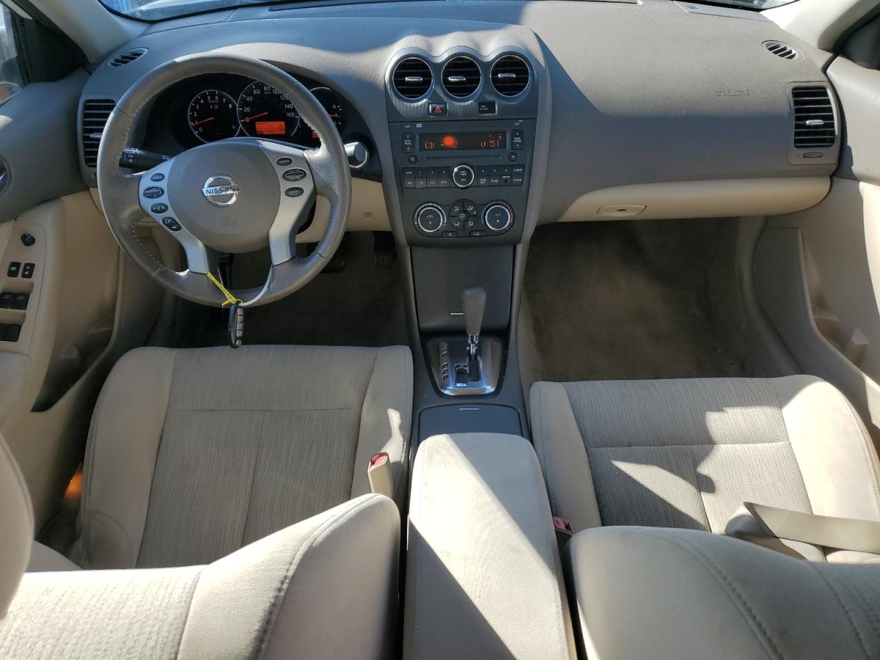 1N4AL2AP3CC145965 2012 Nissan Altima Base