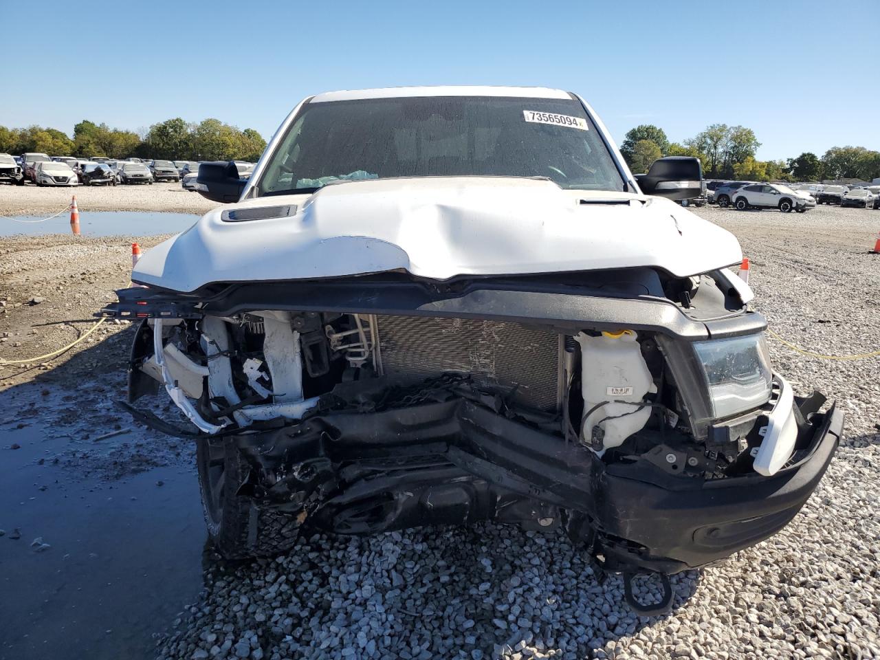 2022 RAM 1500 - Image 5
