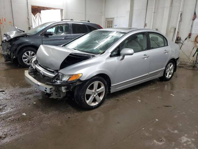 2008 Honda Civic Ex