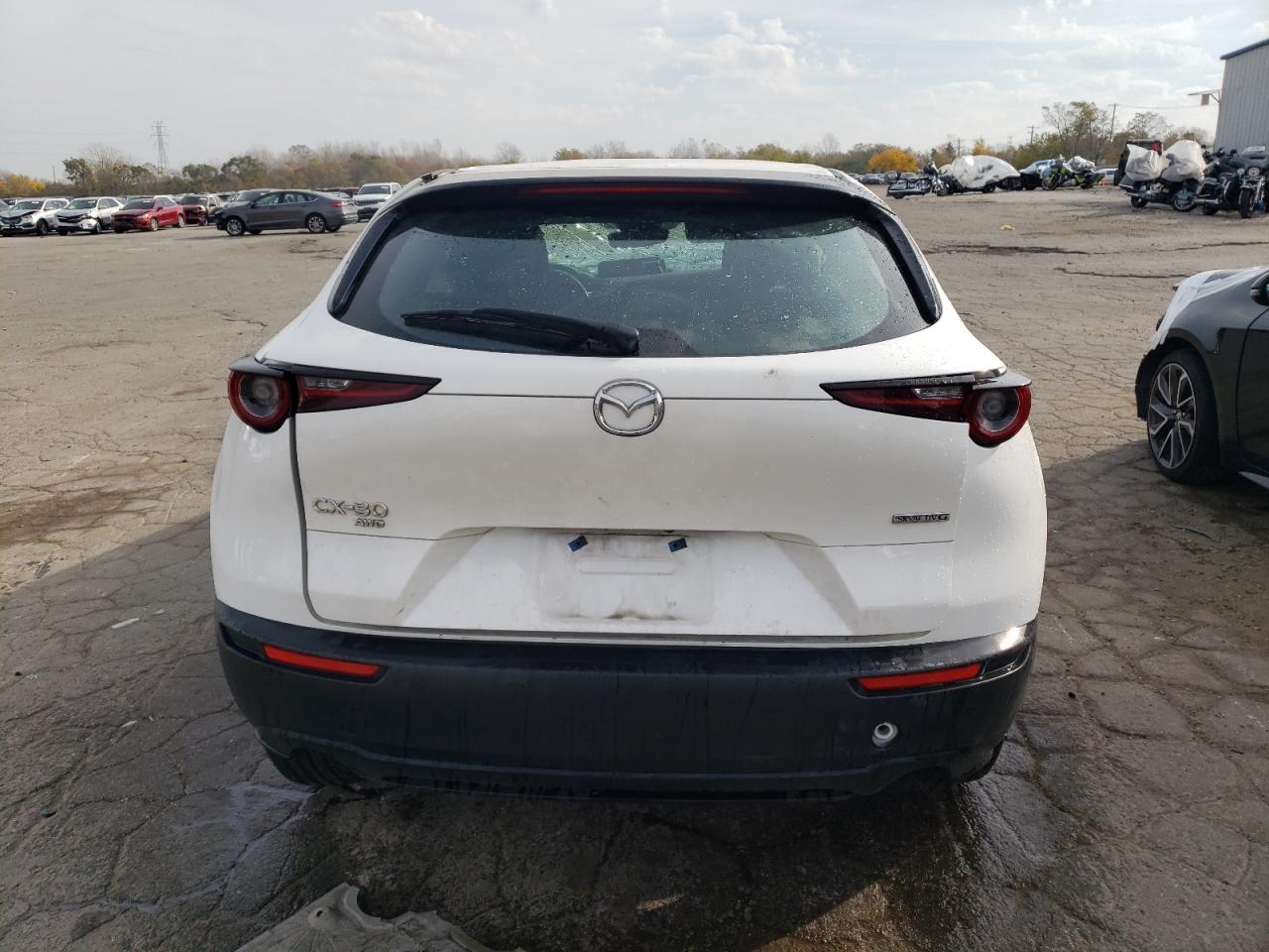 2020 Mazda Cx-30 VIN: 3MVDMBBL6LM129580 Lot: 78402924