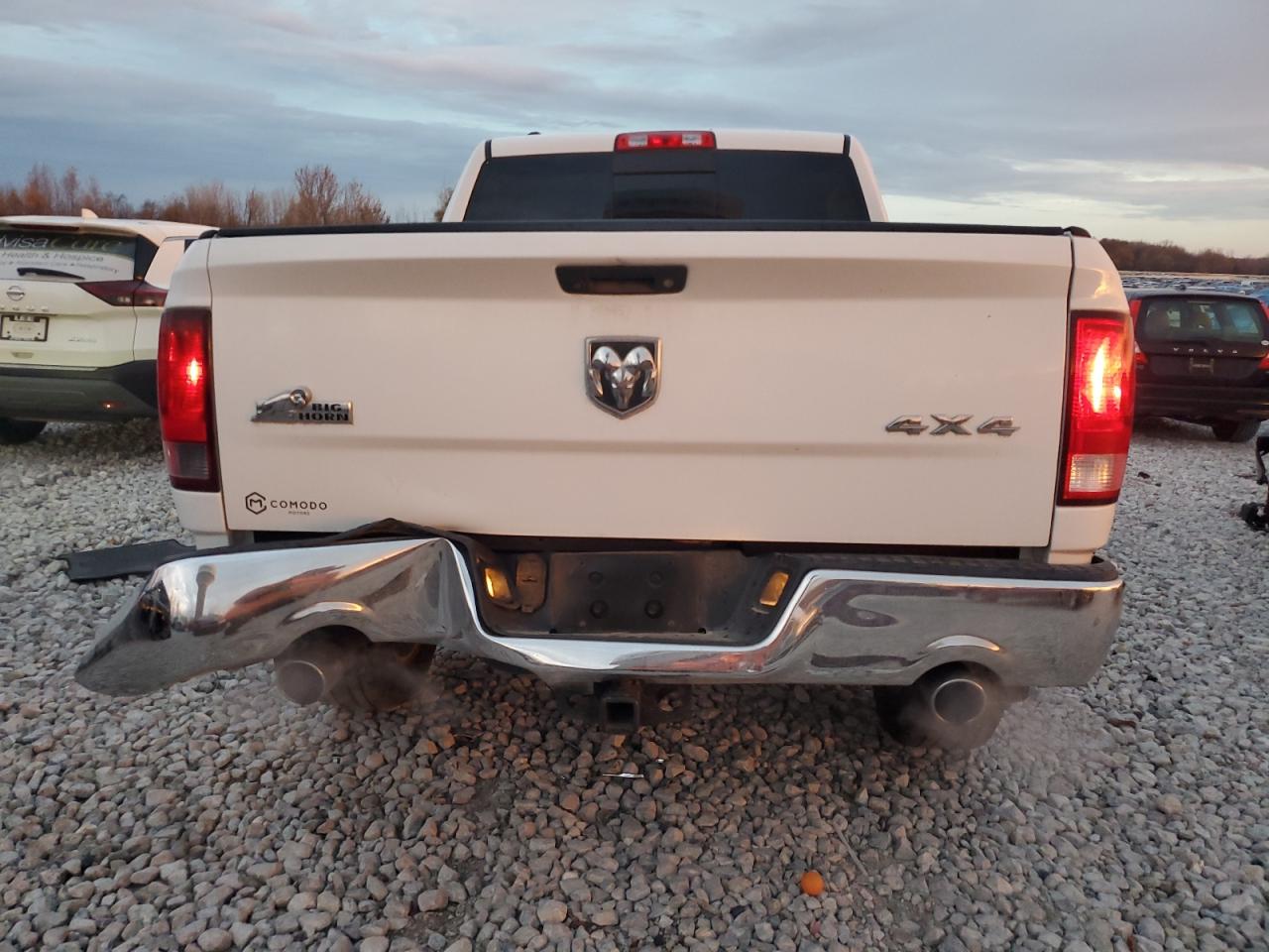 2015 RAM 1500 - Image 6