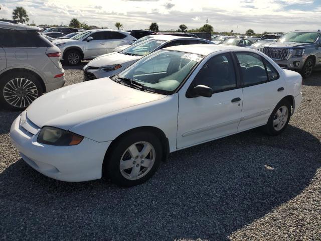 2003 Chevrolet Cavalier Ls