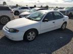 2003 Chevrolet Cavalier Ls продається в Fort Pierce, FL - Water/Flood