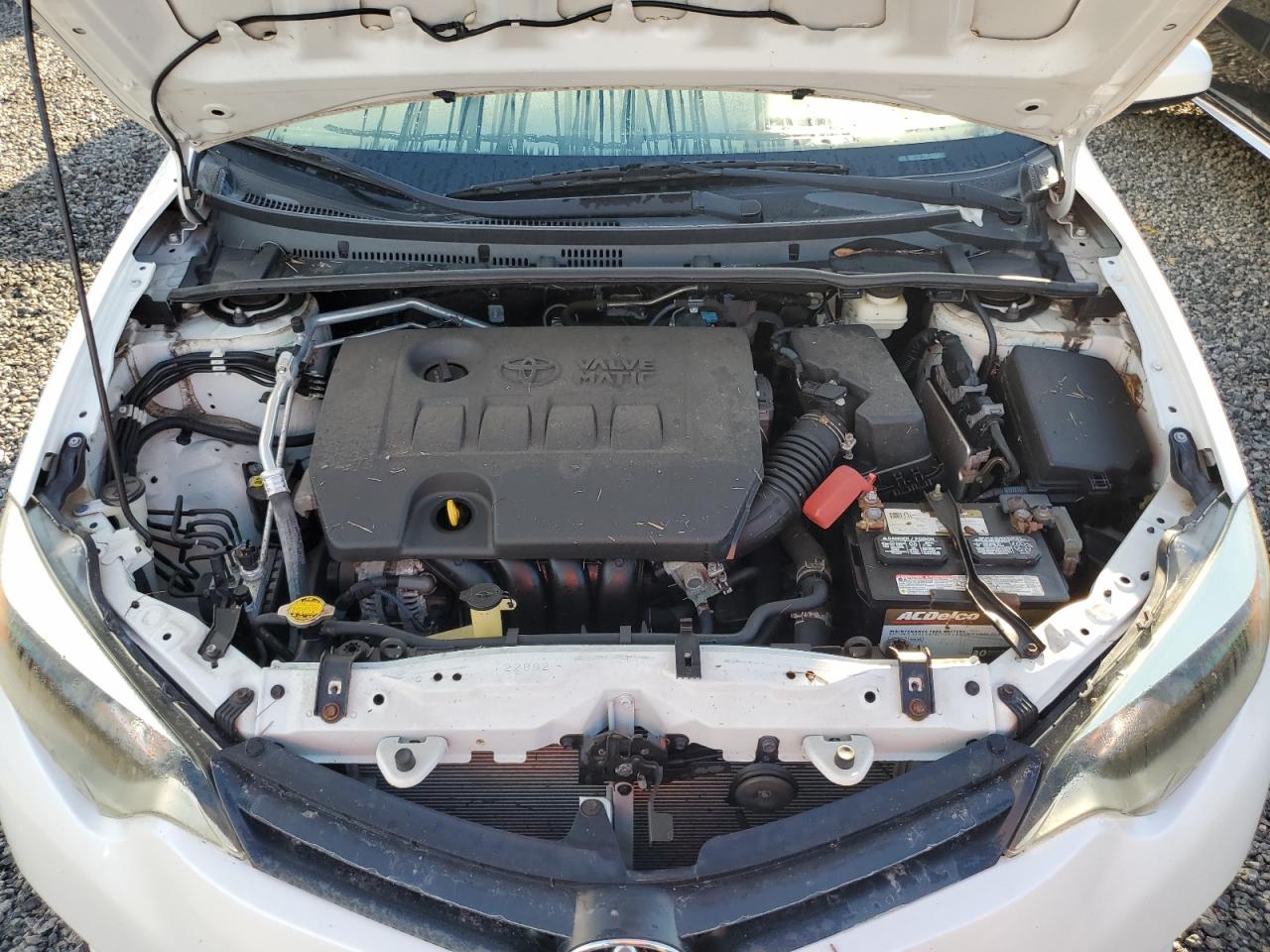 2014 Toyota Corolla - Image 11