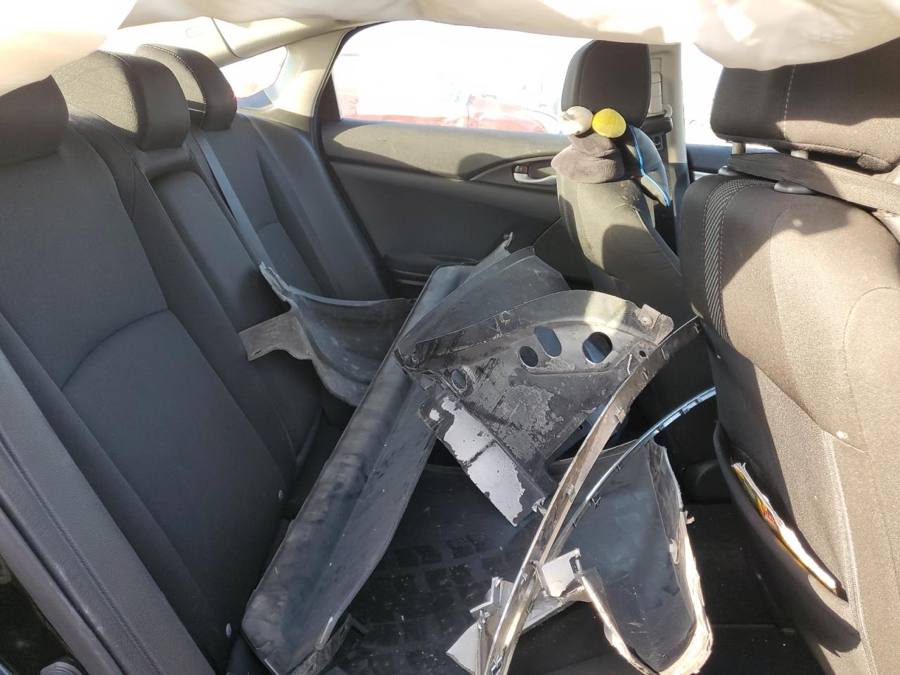 2016 Honda Civic - Image 10