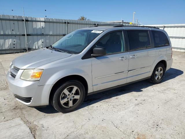 2010 Dodge Grand Caravan Hero