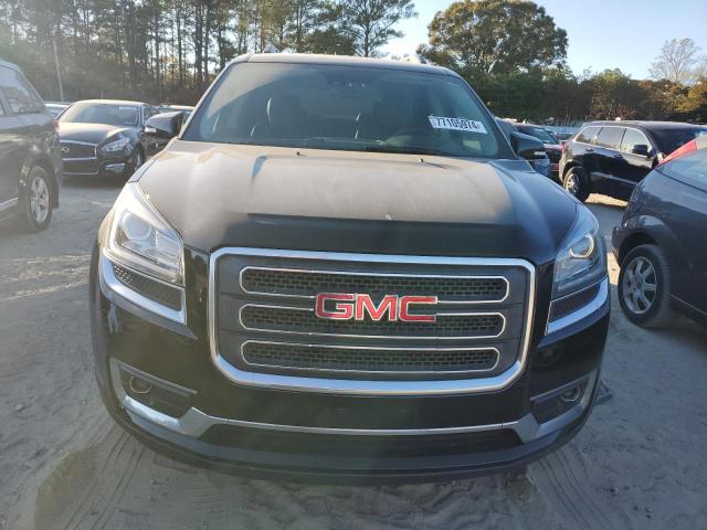  GMC ACADIA 2017 Black