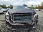 2017 Gmc Yukon Xl Denali en Venta en Portland, OR - Front End