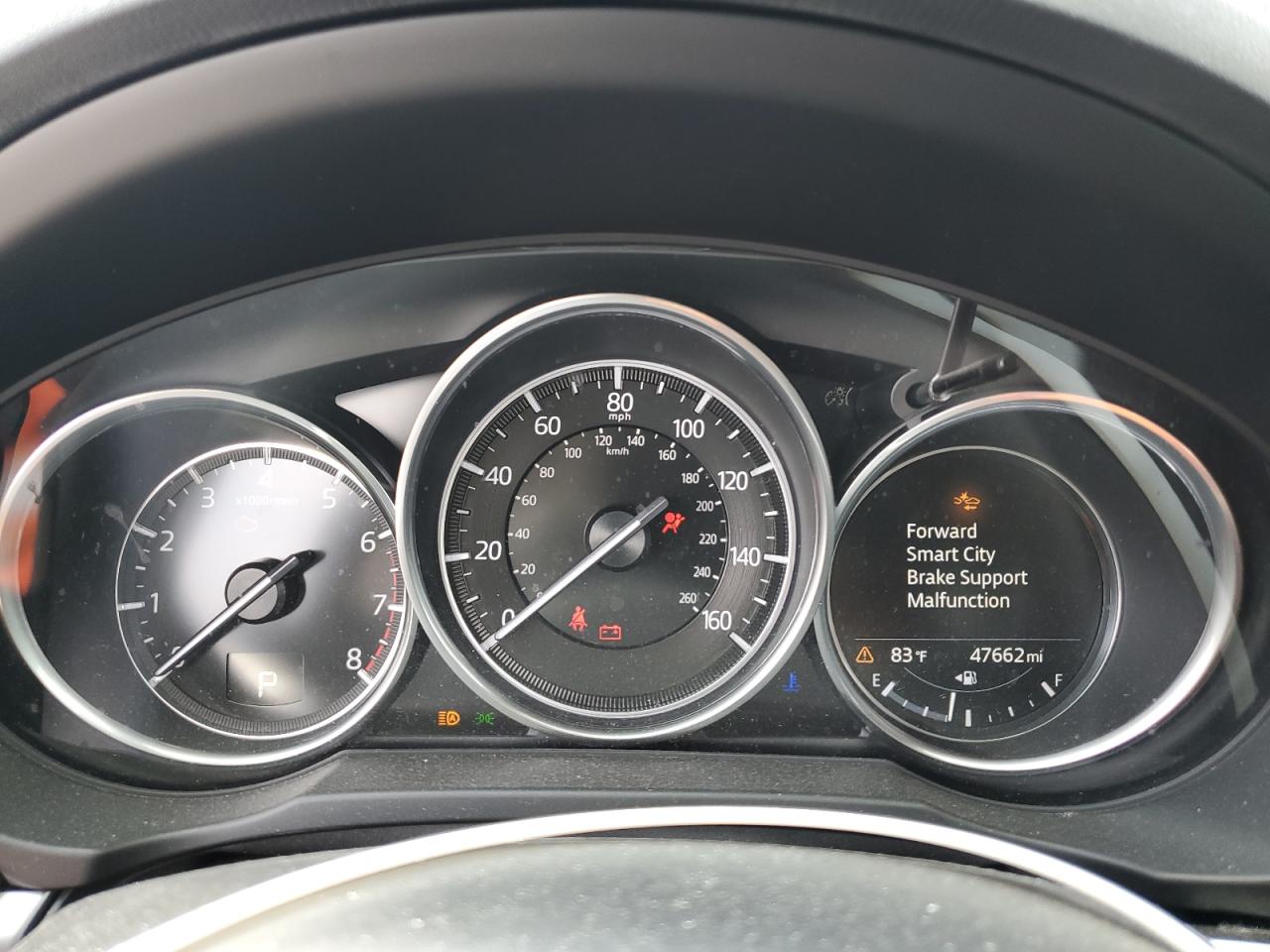 2019 Mazda CX-5 - Image 9