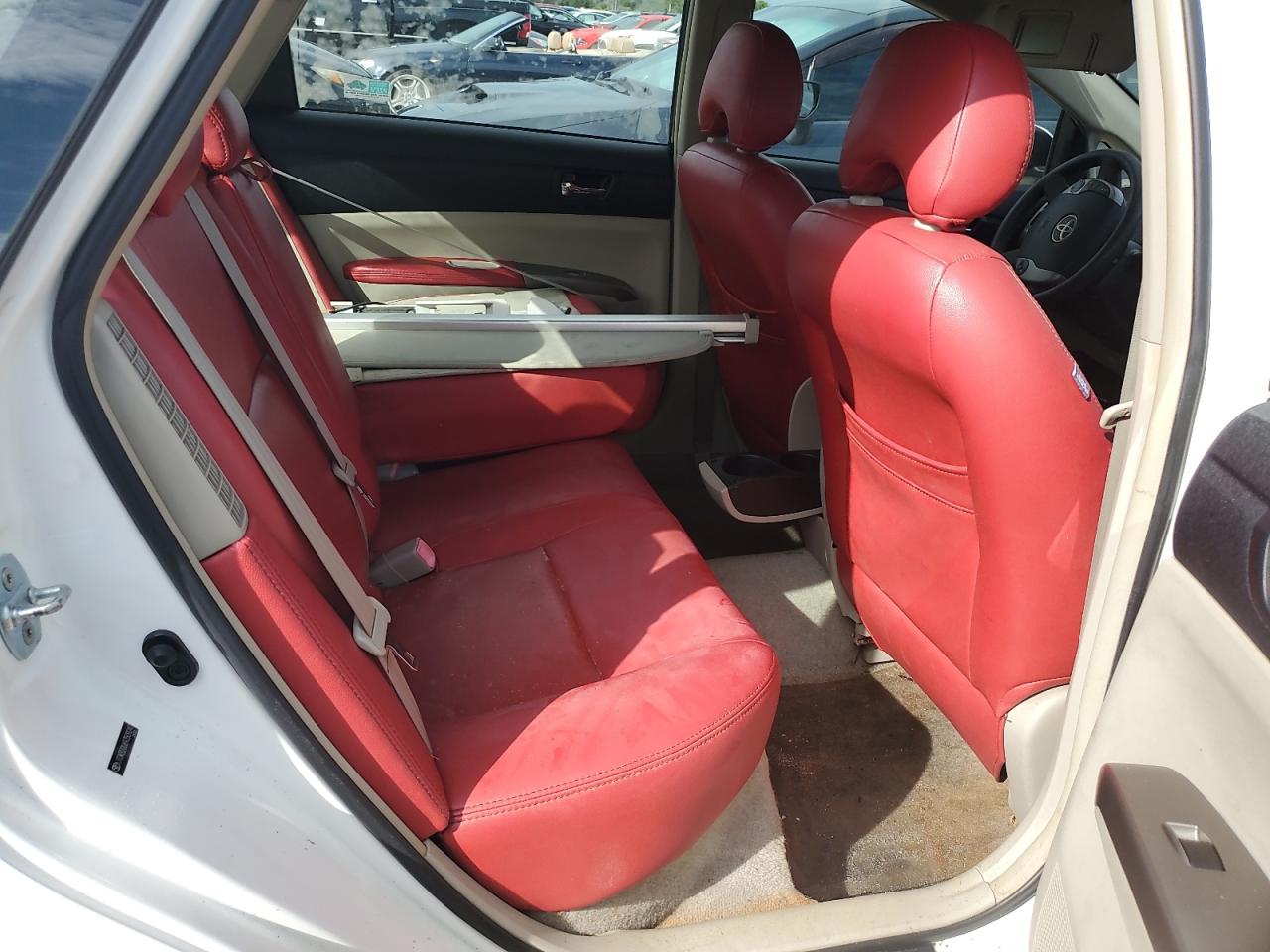 JTDKB20U693509247 2009 Toyota Prius