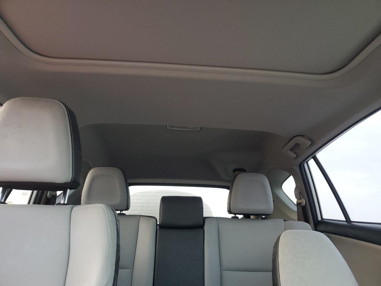 2017 Toyota Rav4 Limited VIN: JTMDFREV3HD209472 Lot: 74465114