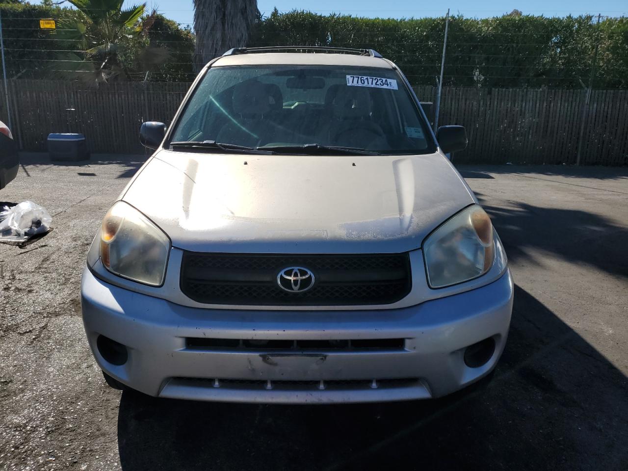 2004 Toyota RAV 4 - Image 5