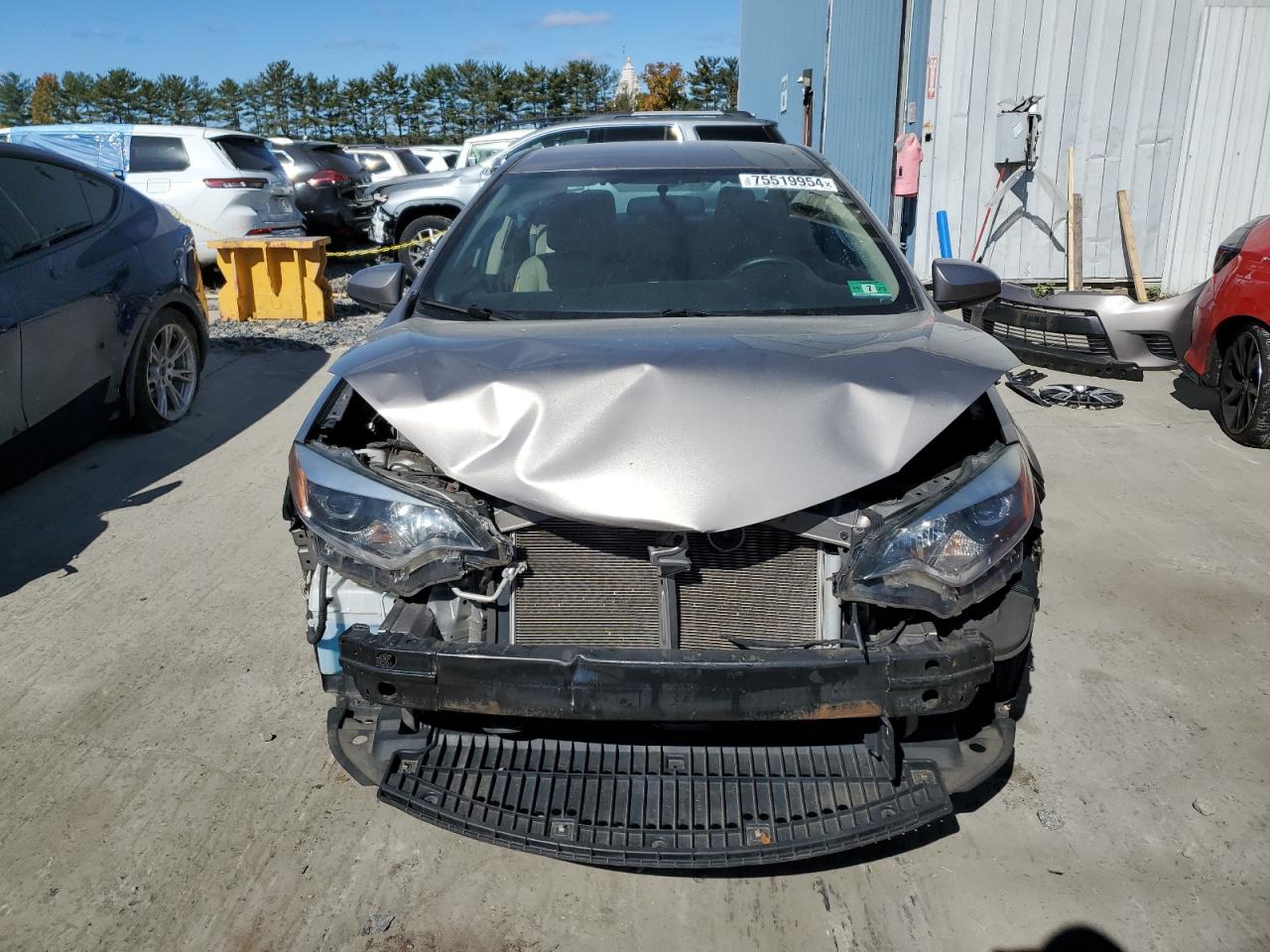 2016 Toyota Corolla - Image 5