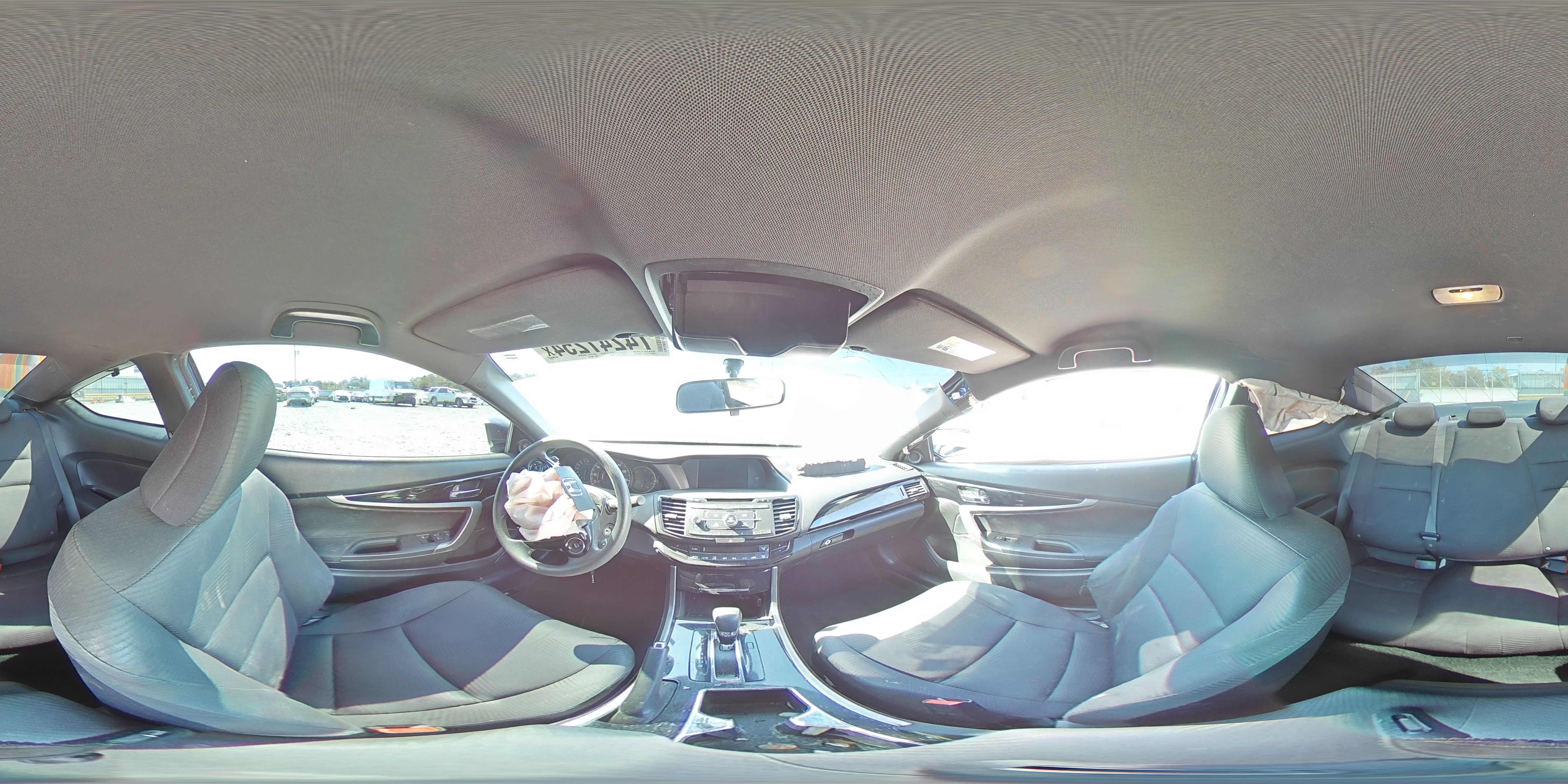 2016 Honda Accord - Image 13