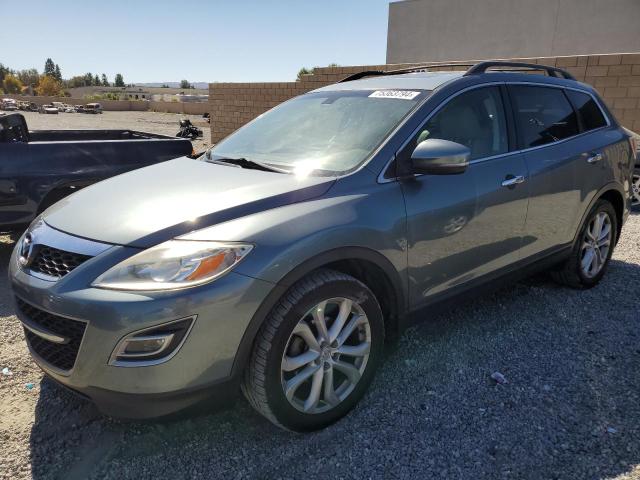 2011 Mazda Cx-9 