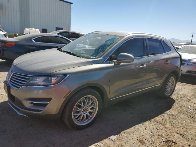 2017 Lincoln Mkc Premiere للبيع في Tucson، AZ - Rear End