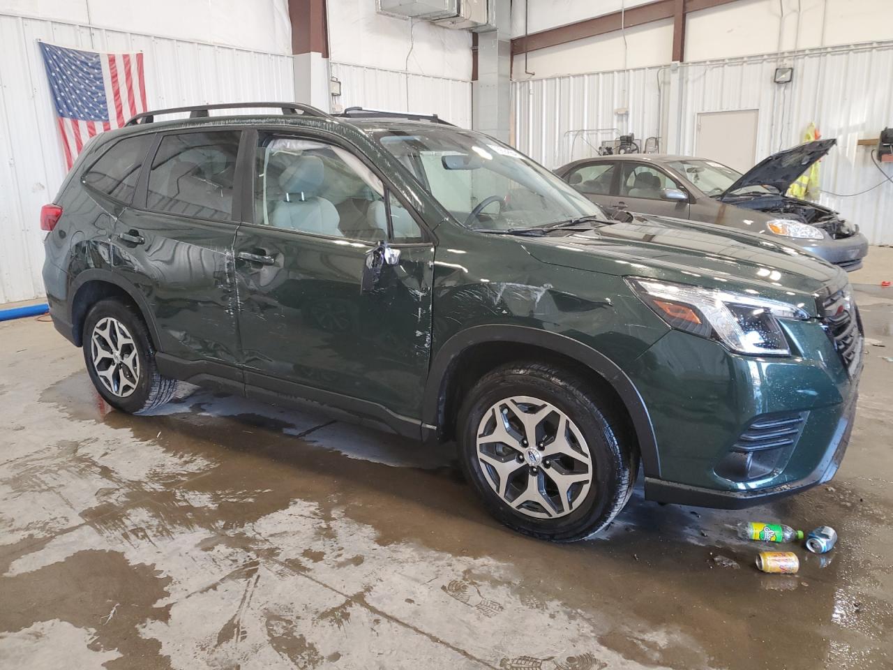 2024 Subaru Forester - Image 4