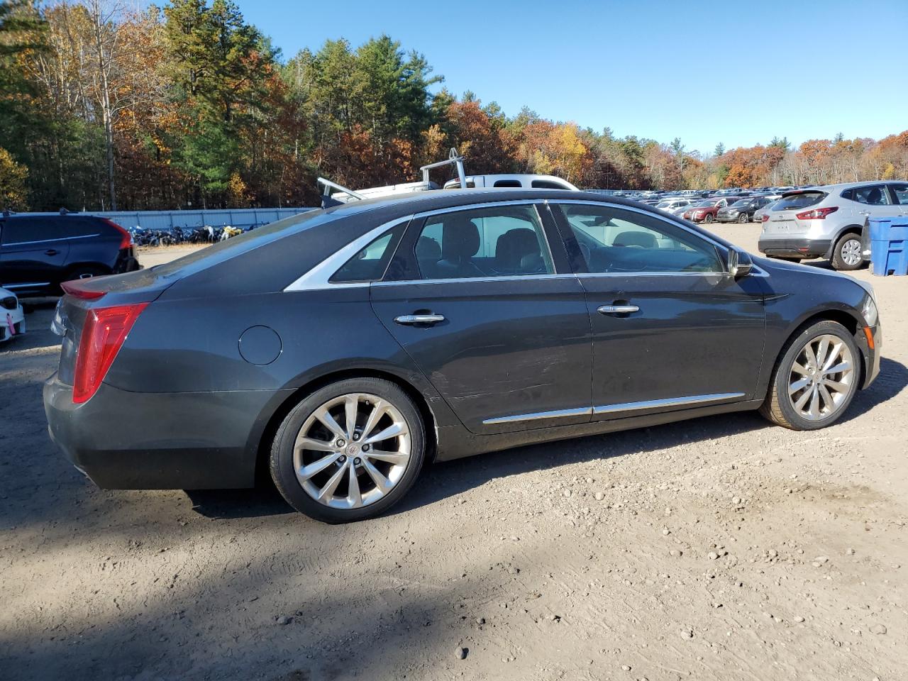 2014 Cadillac XTS - Image 3