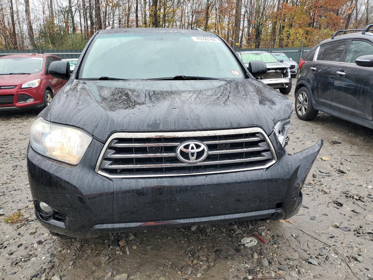 2010 Toyota Highlander - Image 5