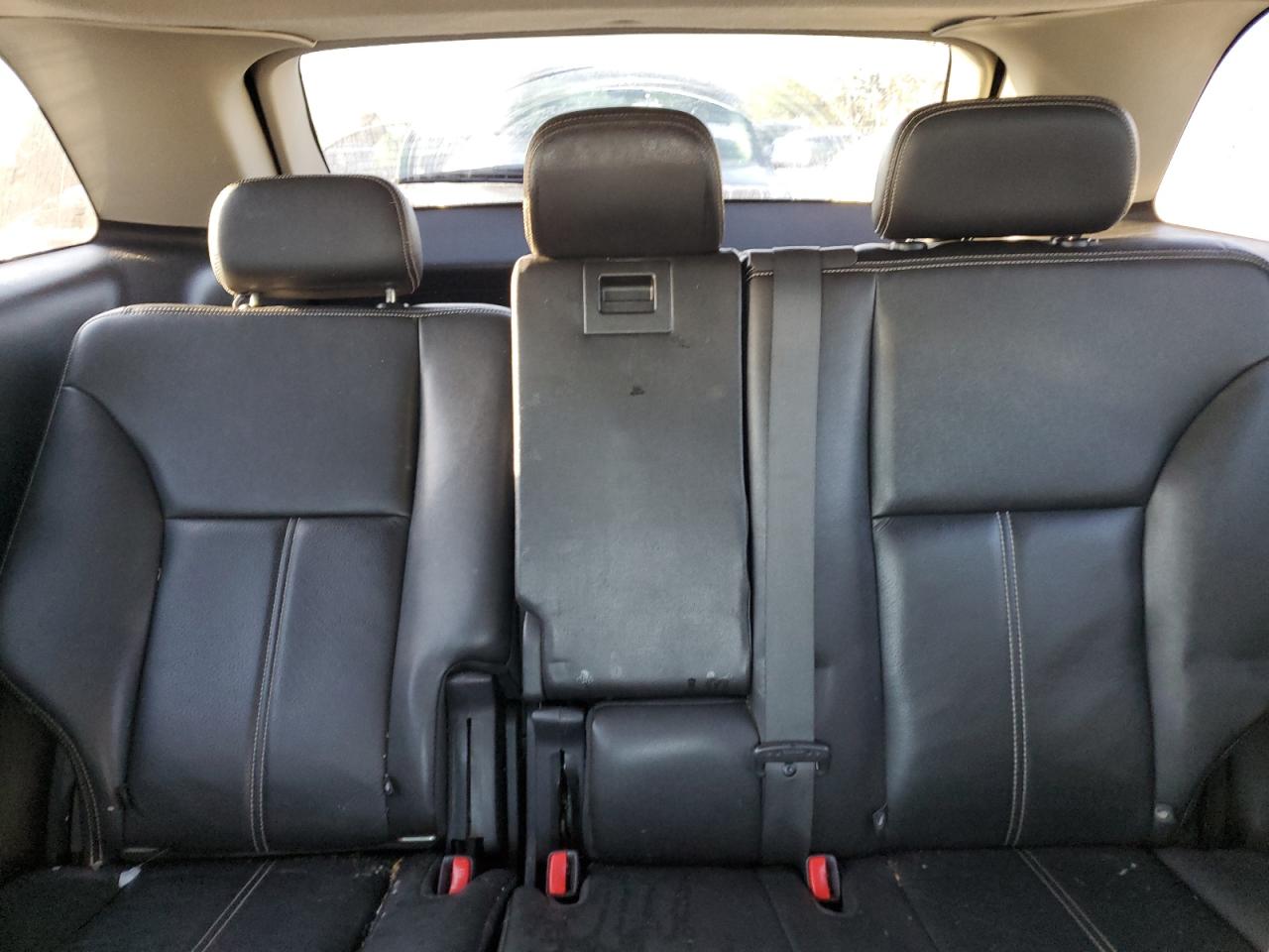 2010 Ford Edge - Image 10