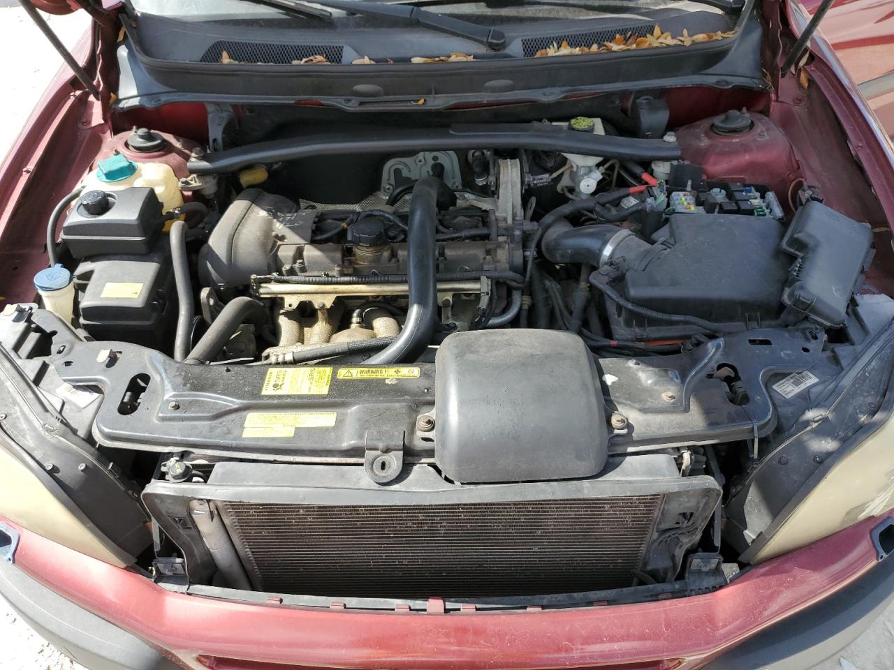 2006 Volvo XC90 - Image 12