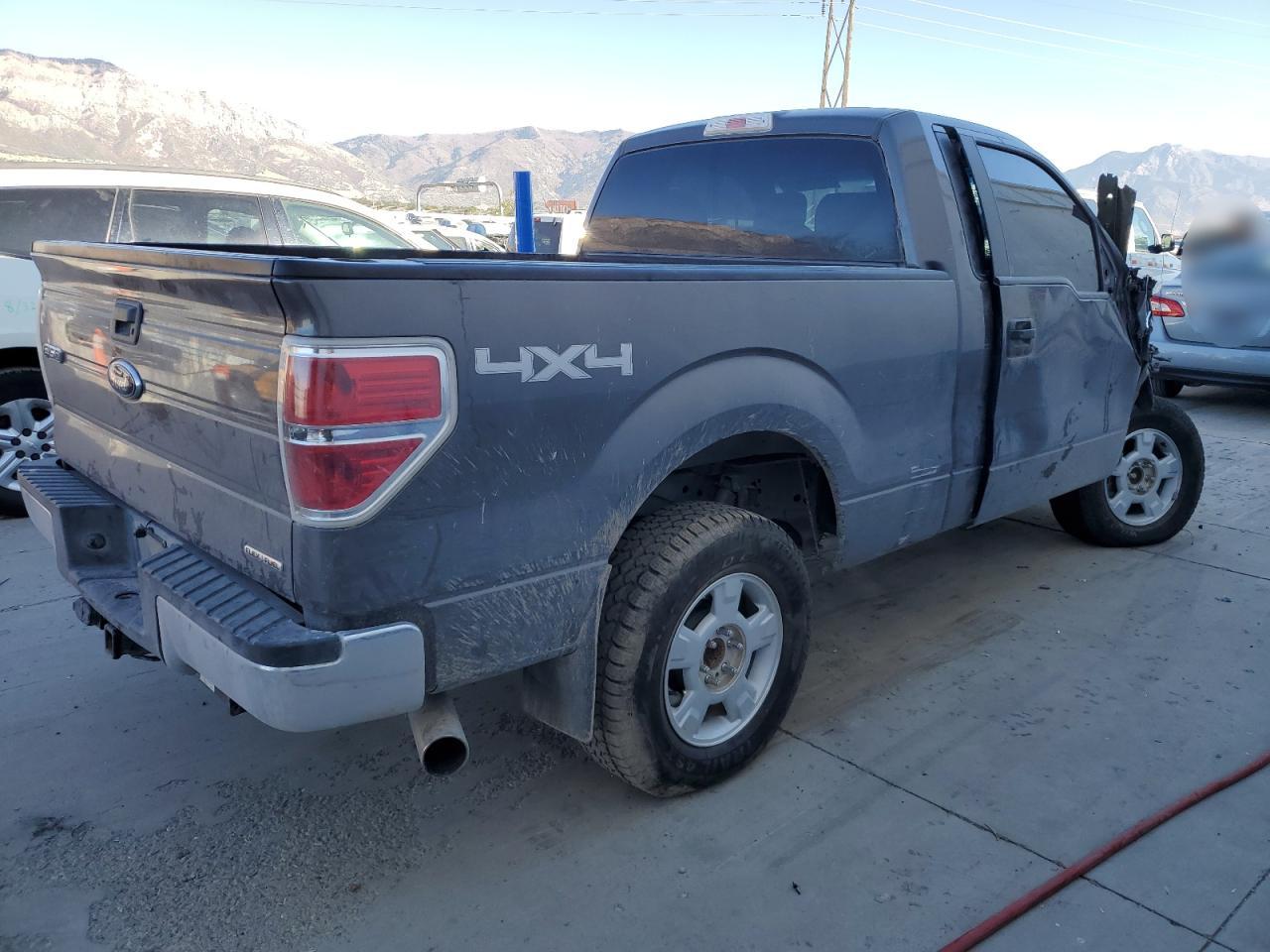 2013 Ford F-150 - Image 3