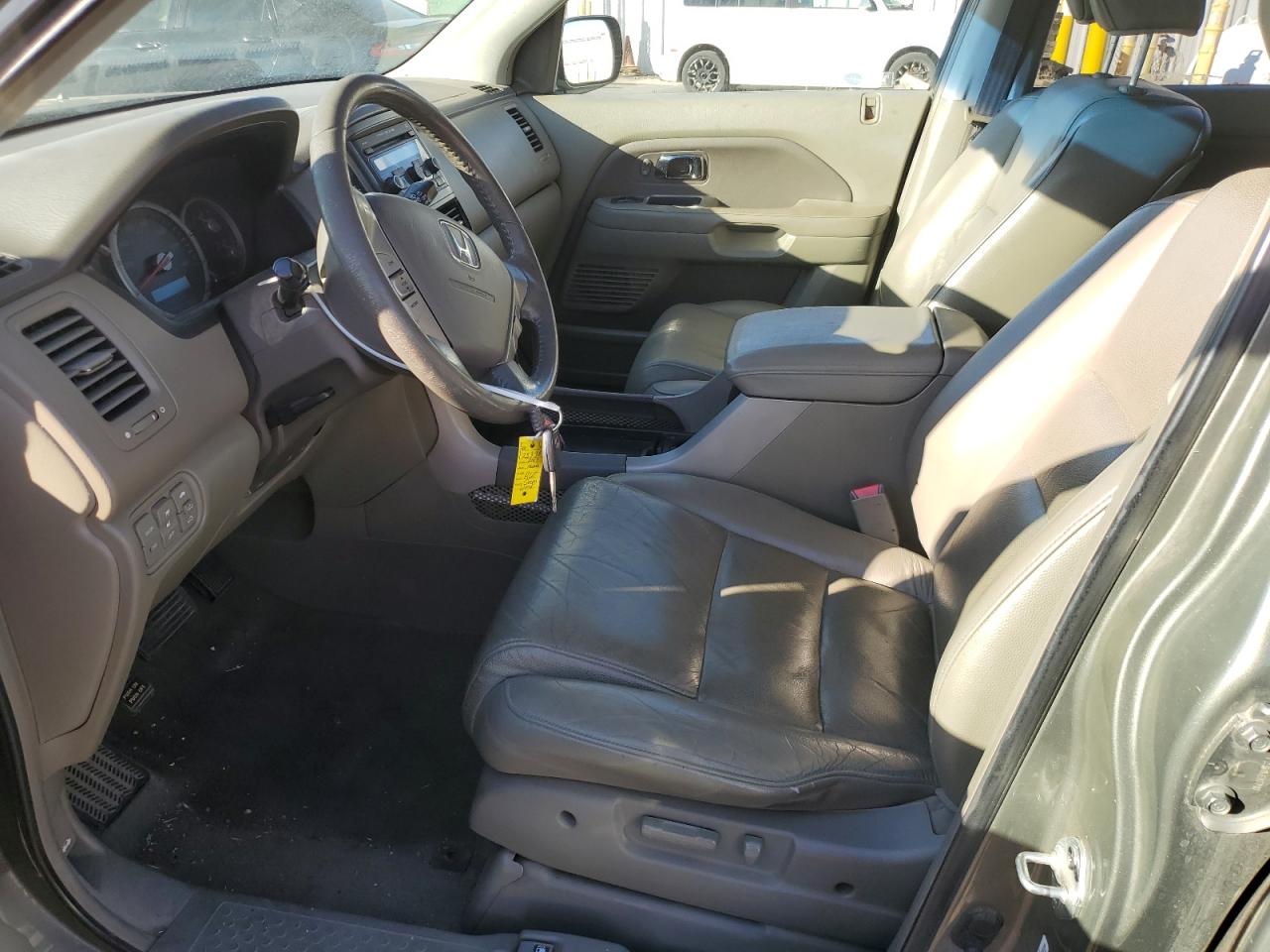 2007 Honda Pilot - Image 7