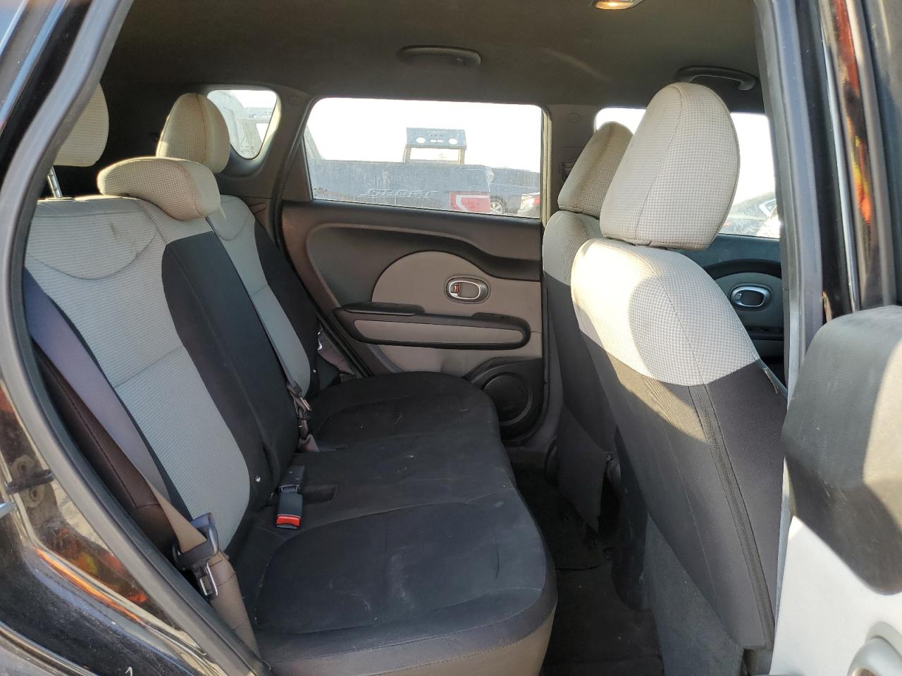 2015 Kia Soul VIN: KNDJN2A27F7779334 Lot: 75480104