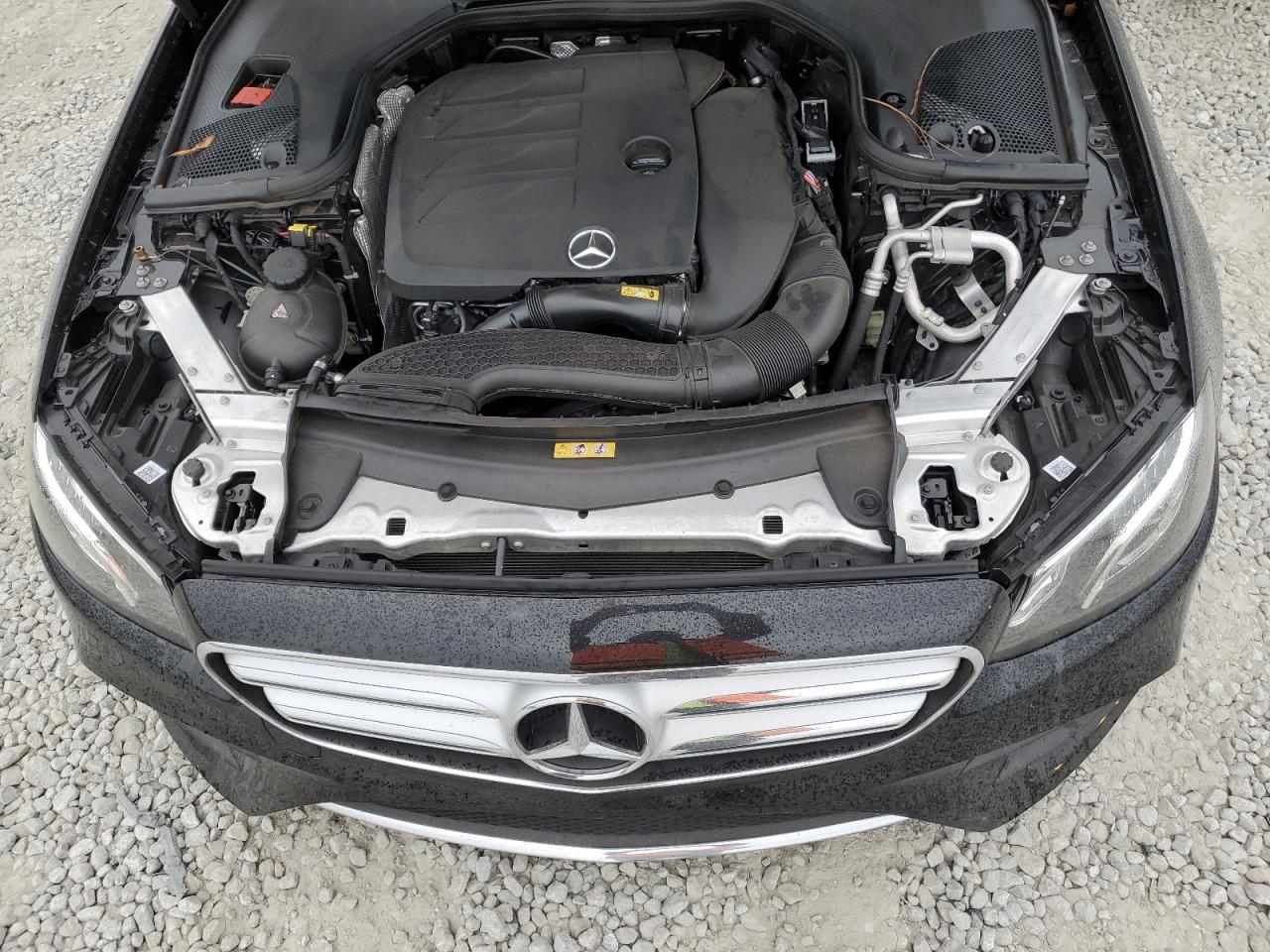 2020 Mercedes-Benz E-klasse - Image 11